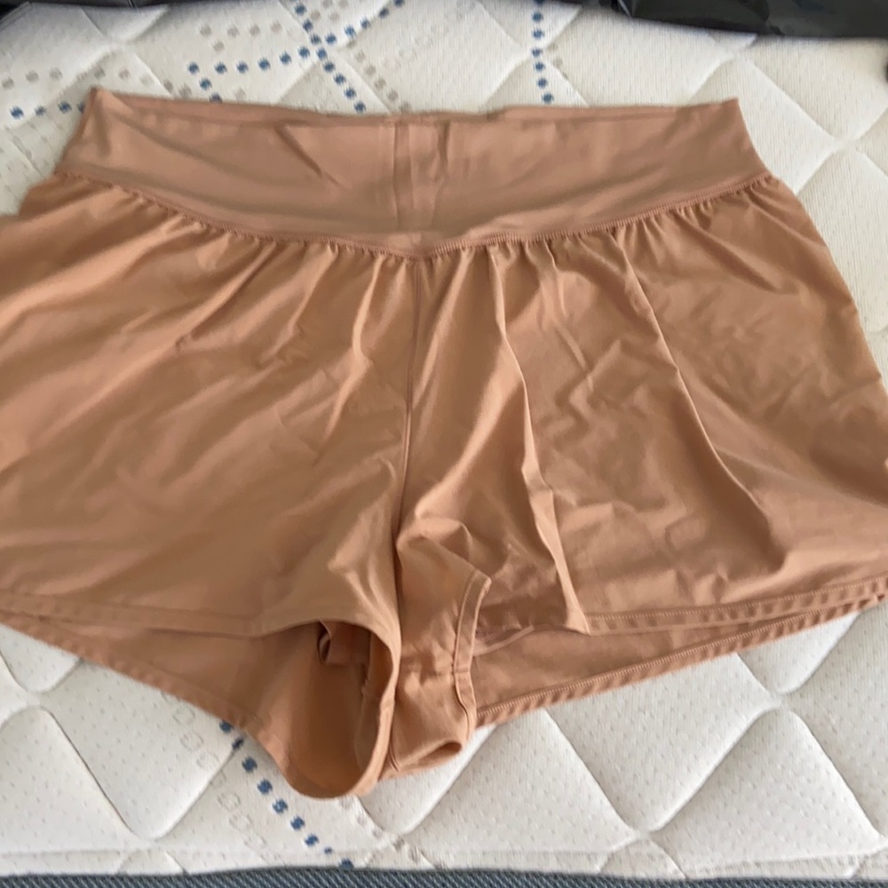 Aerie Offline Active Shorts XXL